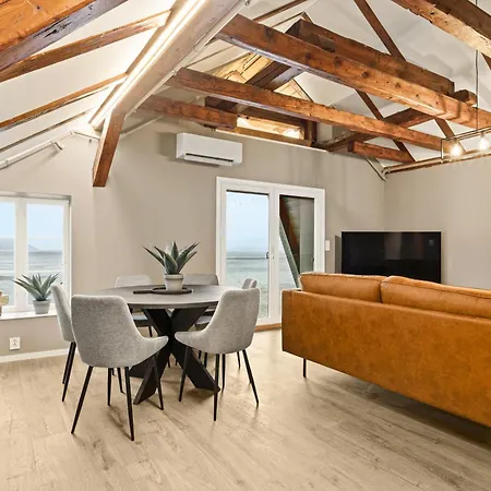Aparthotel 2026 New Built - 5 Units - 4br - 2br - Skb17 3*