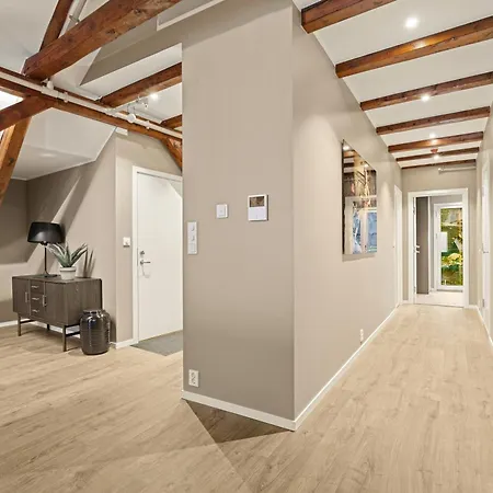 2026 New Built - 5 Units - 4br - 2br - Skb17 Apart-hotel