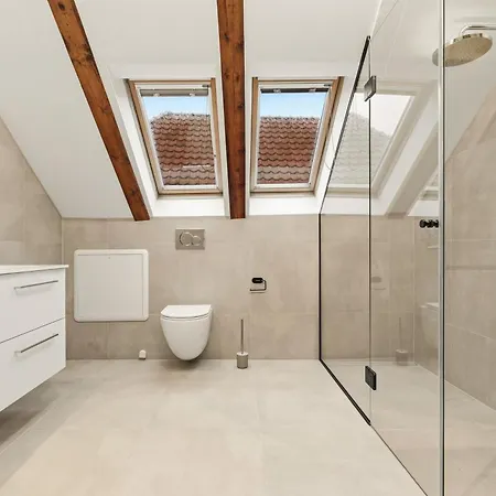 2026 New Built - 5 Units - 4br - 2br - Skb17 Bergen