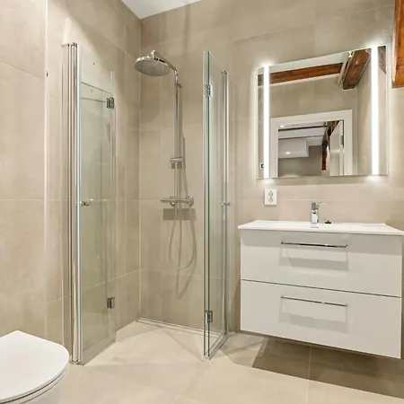 Aparthotel 2026 New Built - 5 Units - 4br - 2br - Skb17 Bergen