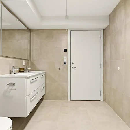 2026 New Built - 5 Units - 4br - 2br - Skb17 Aparthotel 3*