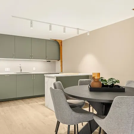 2026 New Built - 5 Units - 4br - 2br - Skb17 Bergen