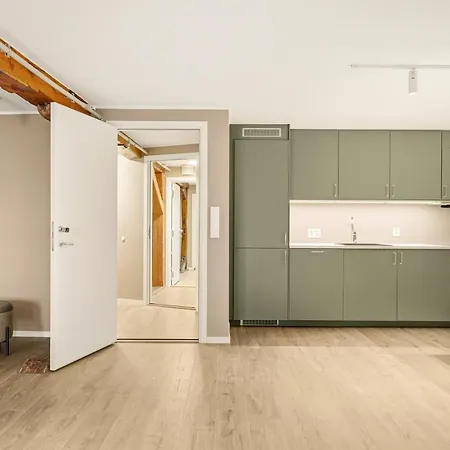 2026 New Built - 5 Units - 4br - 2br - Skb17 Apart-hotel 3*