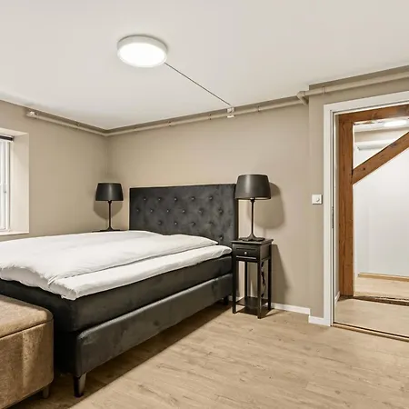 2026 New Built - 5 Units - 4br - 2br - Skb17 Aparthotel 3*