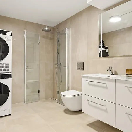 2026 New Built - 5 Units - 4br - 2br - Skb17 Aparthotel