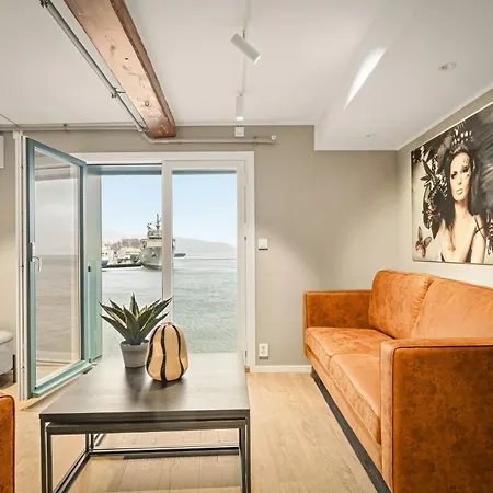 Apart-hotel 2026 New Built - 5 Units - 4br - 2br - Skb17