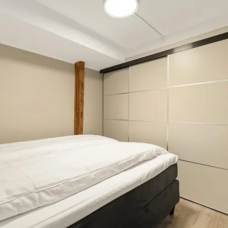 Aparthotel 2026 New Built - 5 Units - 4br - 2br - Skb17 Bergen