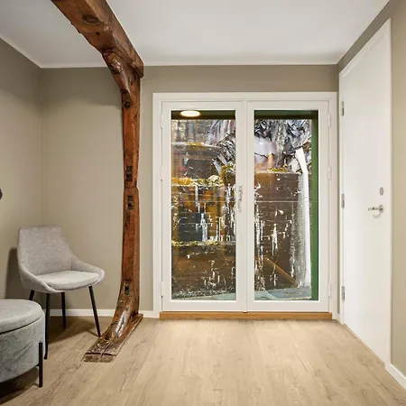 2026 New Built - 5 Units - 4br - 2br - Skb17 Aparthotel Bergen