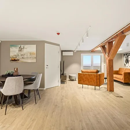 2026 New Built - 5 Units - 4br - 2br - Skb17 Aparthotel