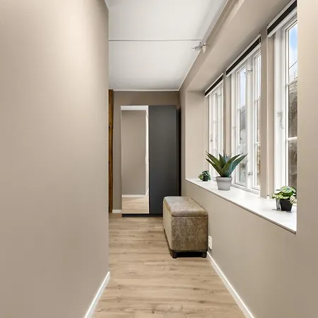 2026 New Built - 5 Units - 4br - 2br - Skb17 3* Bergen