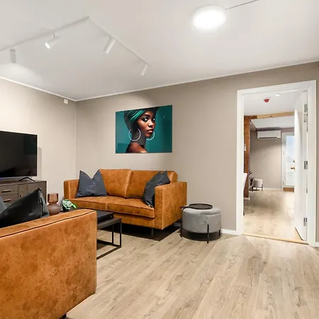 2026 New Built - 5 Units - 4br - 2br - Skb17 3* Bergen
