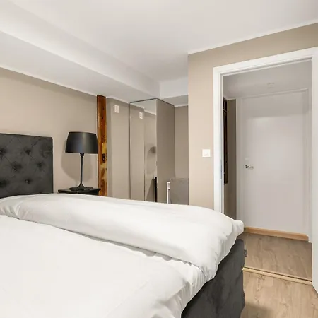 Apart-hotel 2026 New Built - 5 Units - 4br - 2br - Skb17 3*