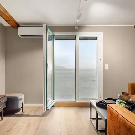 Aparthotel 2026 New Built - 5 Units - 4br - 2br - Skb17