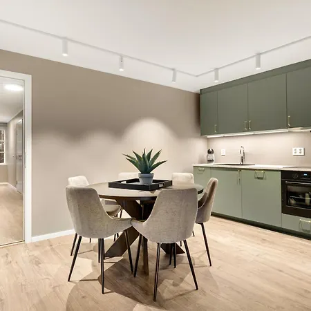 2026 New Built - 5 Units - 4br - 2br - Skb17