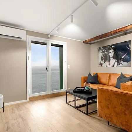 Apart-hotel 2026 New Built - 5 Units - 4br - 2br - Skb17 3*
