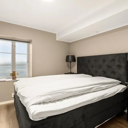 Aparthotel 2026 New Built - 5 Units - 4br - 2br - Skb17 Bergen